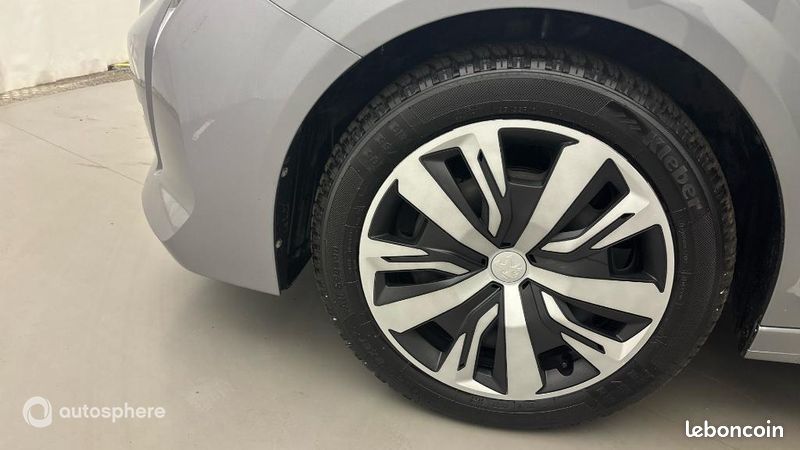 Peugeot 208 1.2 PureTech 75ch S&S Active Pack (image 20)