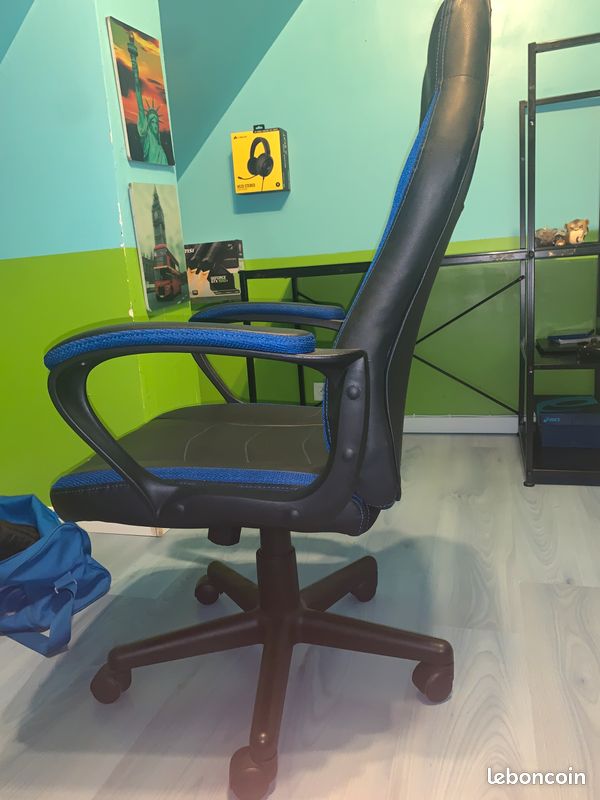 Chaise gamer (image 2)