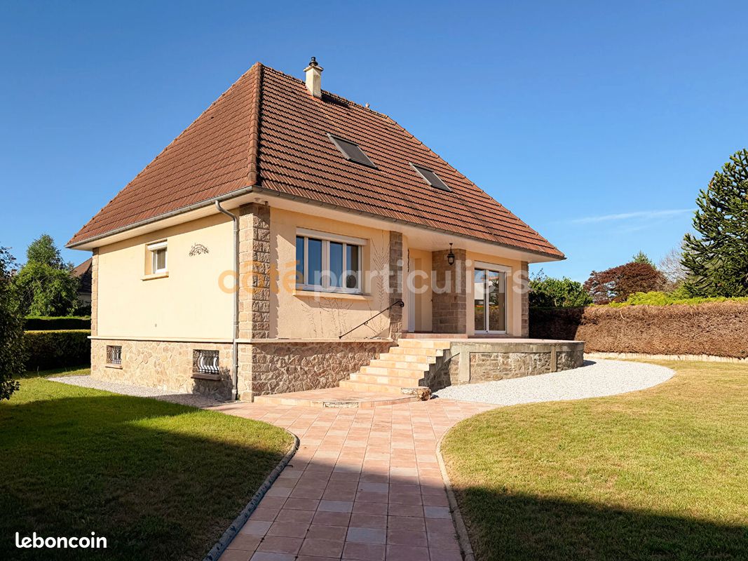 Maison 5 pièces 120 m² · à Agneaux · 120 m² · 330 000 €