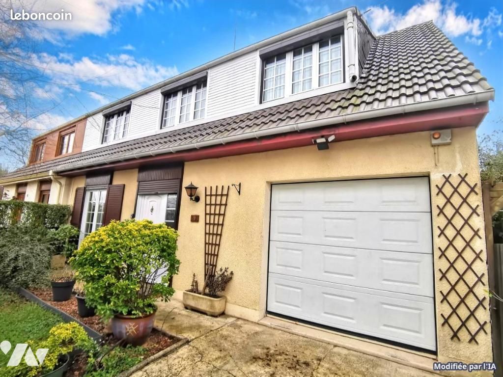 Maison 5 pièces 104 m² (image 1)