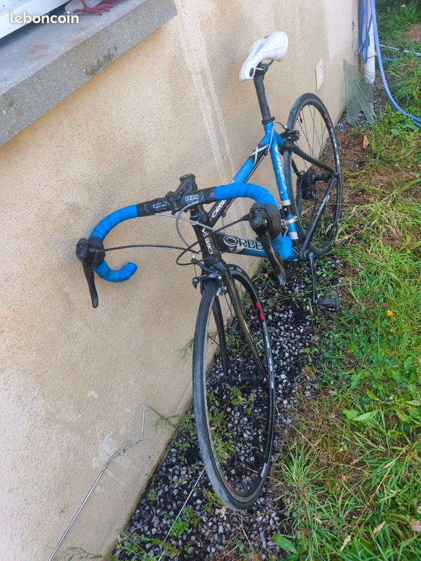 Vélo route (image 1)