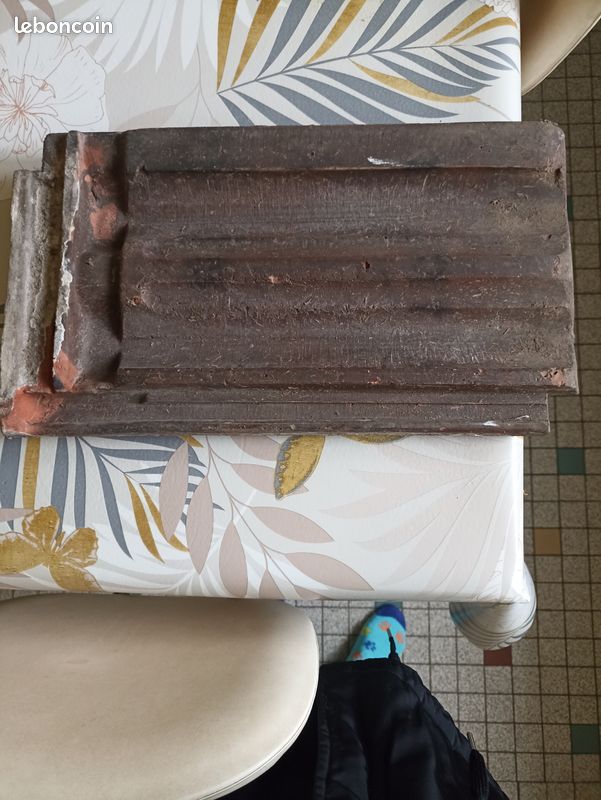 A vendre 400 tuiles de toit (image 3)