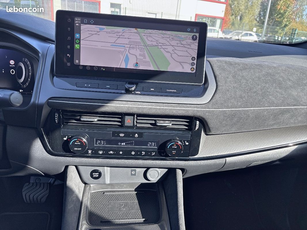 NISSAN Qashqai e-Power 190 ch N-Design (image 12)
