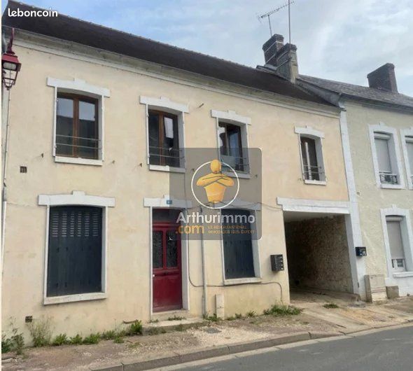 Immeuble Montargis (image 2)