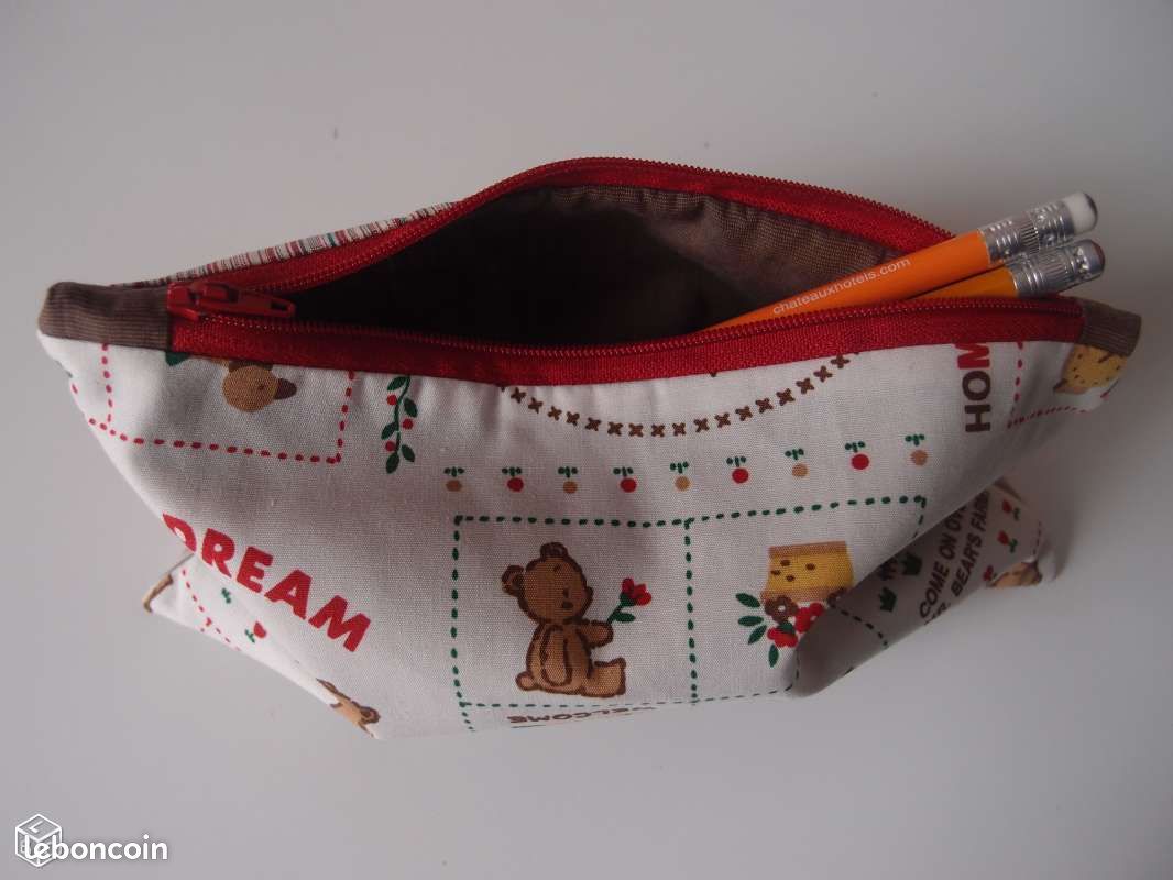 Trousse d'écolier (image 3)