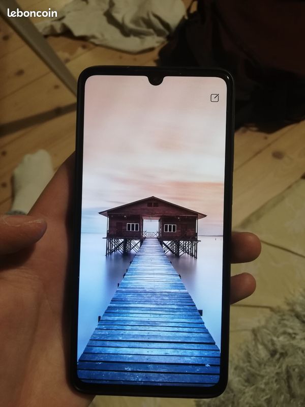 Huawei p30 pièces (image 4)