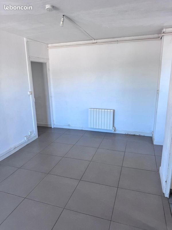 Appartement 3 pièces 48 m² · à Cholet · 48 m² · 690 €/mois