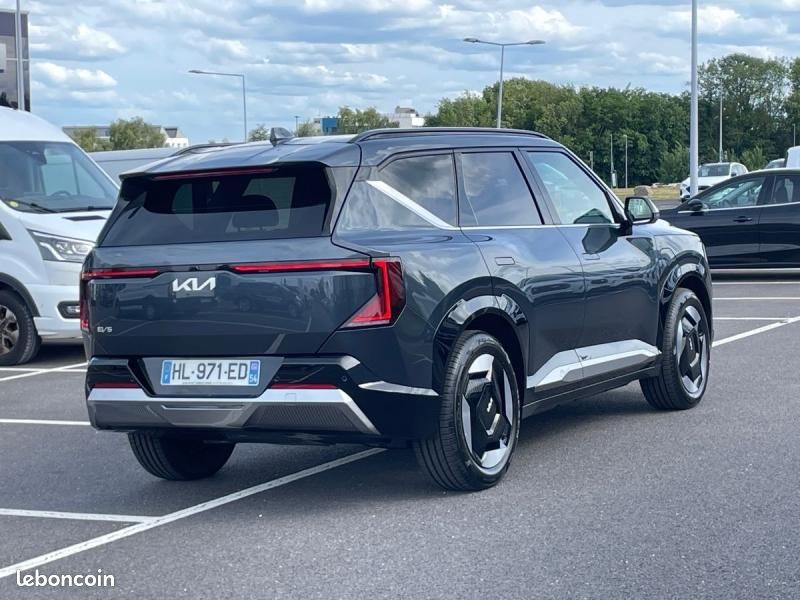 Kia EV5 218ch 81,4kWh Earth (image 3)