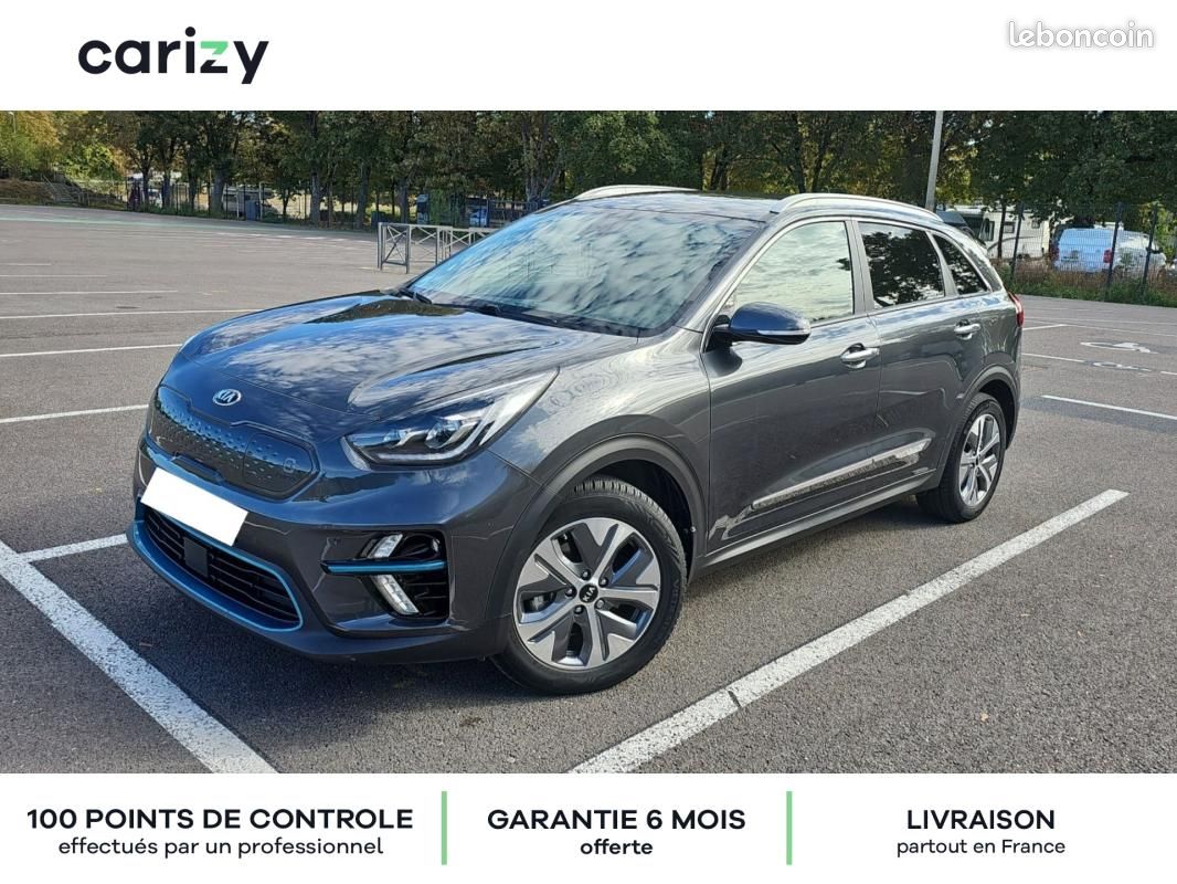 Kia e-niro Electrique 204 ch Premium (image 32)