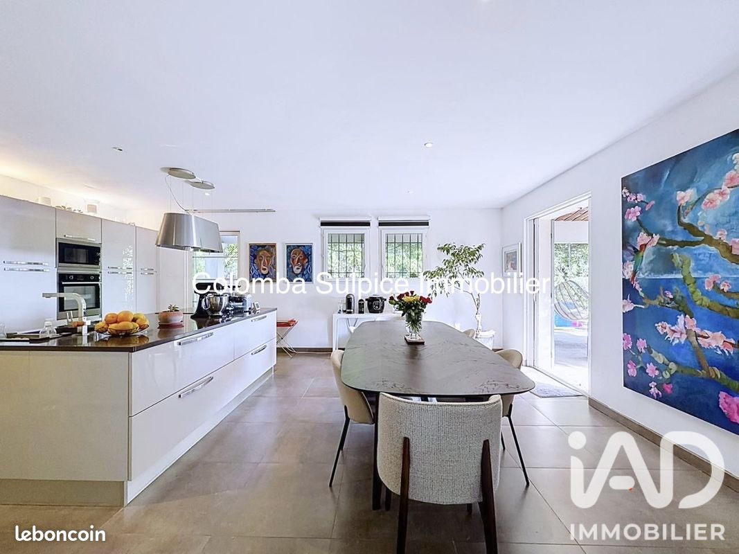 Maison 5 pièces 180 m² · à Montauroux · 180 m² · 649 000 €