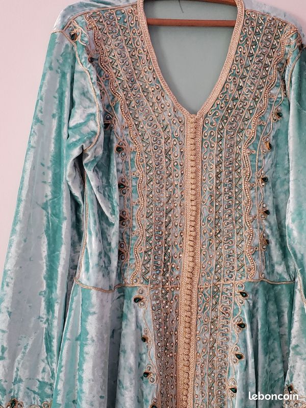 Caftan neuf (image 3)