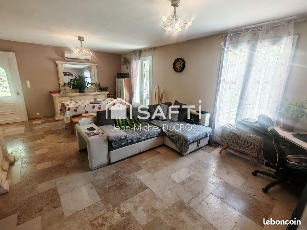 Maison 4 pièces 85 m² · à Aubignan · 85 m² · 300 000 €