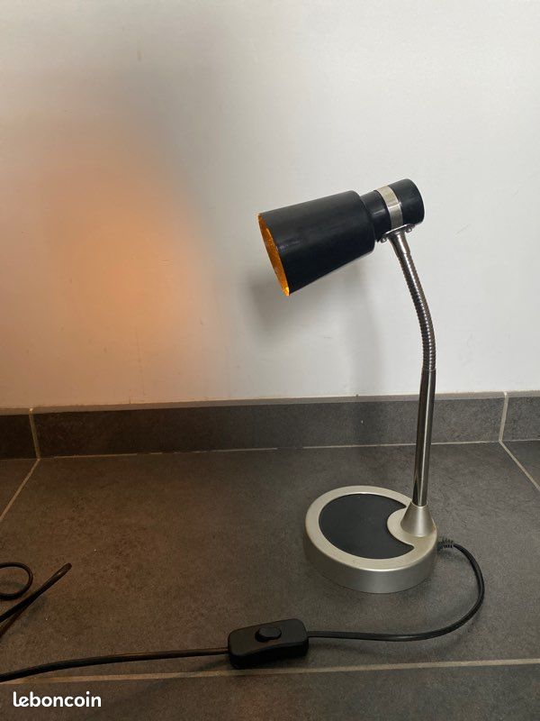 Lampe de bureau (image 2)