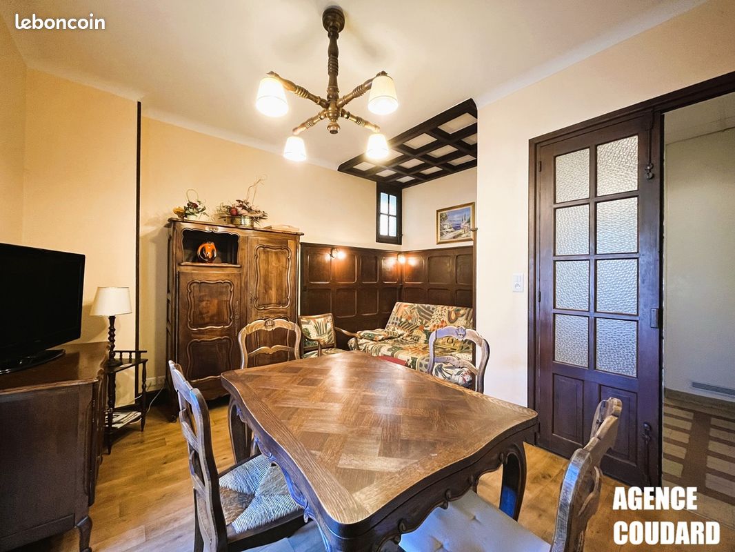 Appartement 2 pièces 41 m² · à Mont-Dore · 41 m² · 92 000 €