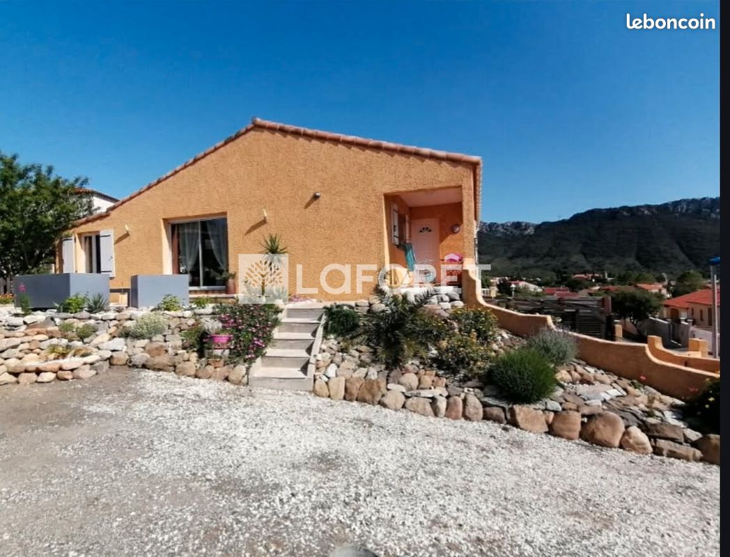 Maison 6 pièces 143 m² · à Saint-Paul-de-Fenouillet · 143 m² · 315 000 €