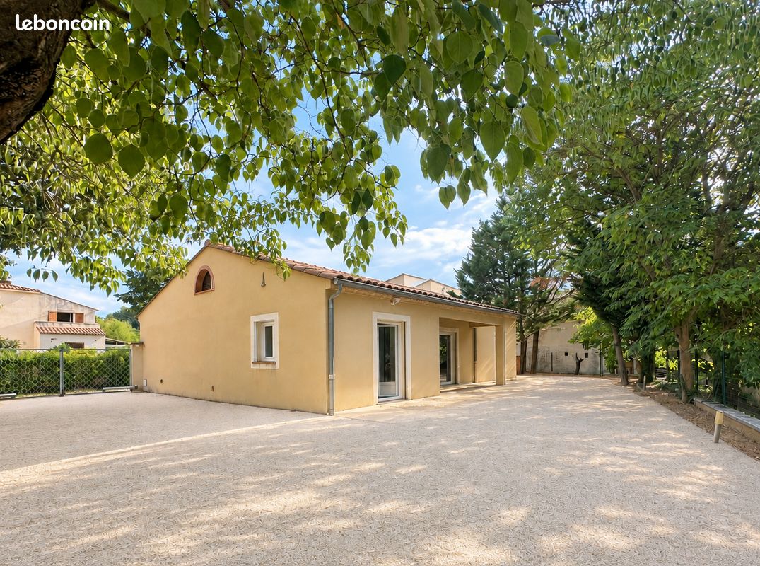 Maison 5 pièces 111 m² · à Crespian · 111 m² · 270 000 €