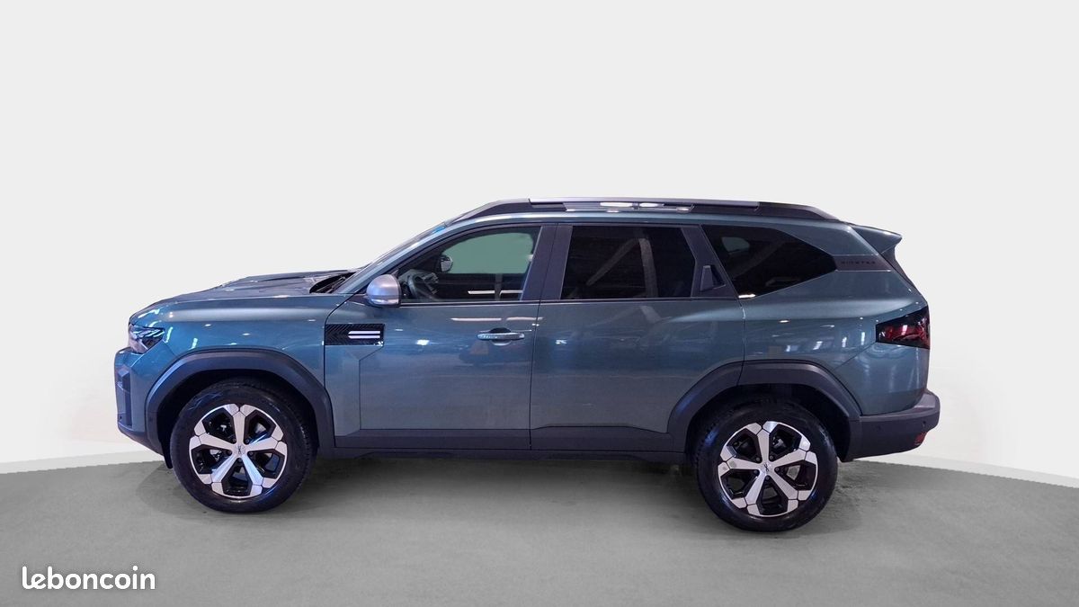 Dacia bigster hybrid 155 journey (image 9)