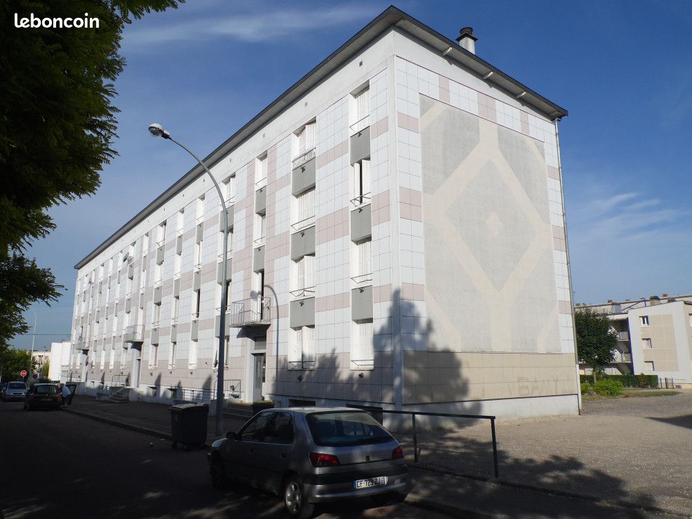 Appartement a louer troyes - 3 pièce(s) - 58 m2 - Surfyn