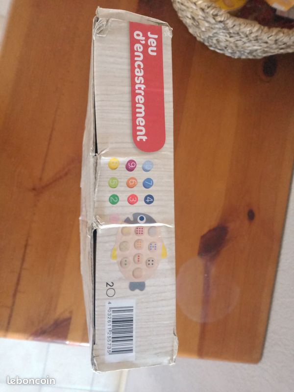 Jeu d'encastrement (image 6)