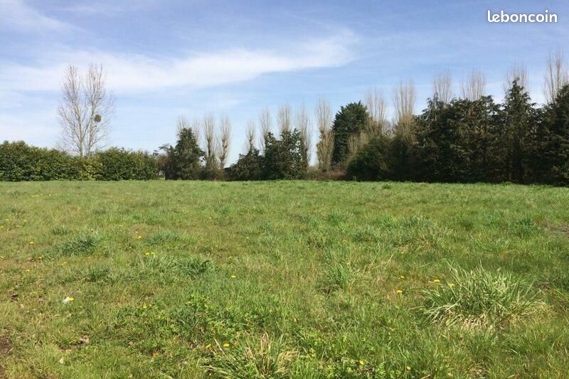 Terrain 579 m² Moelan Sur Mer · à Moëlan-sur-Mer · 95 000 €