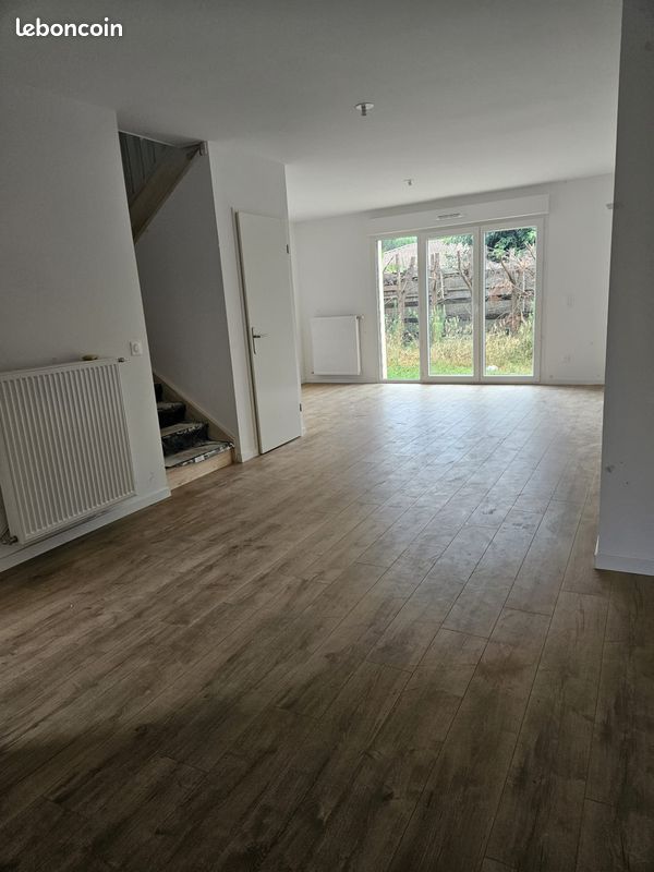Maison 4 pièces 82 m² · à Lacanau · 82 m² · 375 000 €