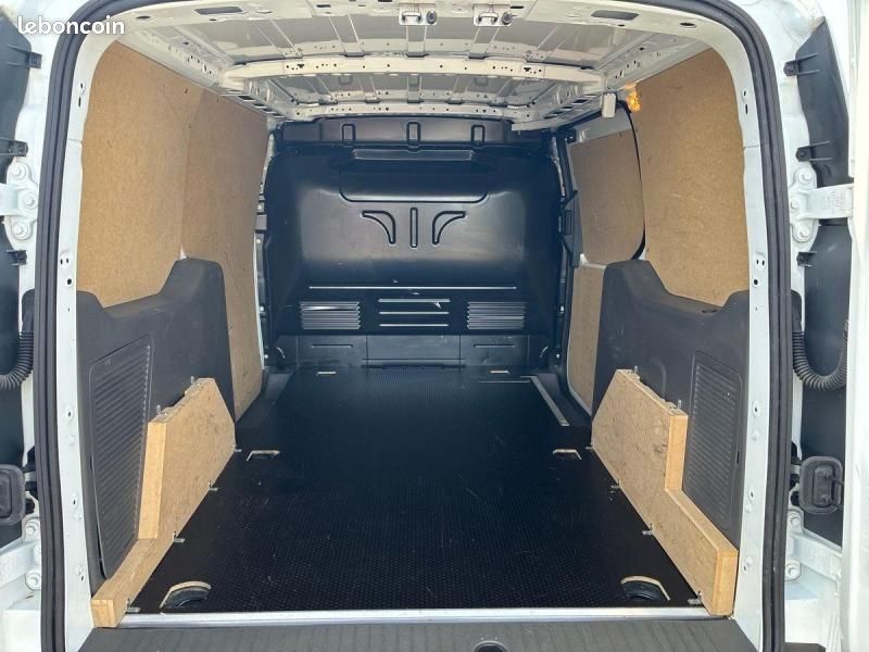 Ford Transit Connect L2 1.0E 100ch E85 Trend (image 13)