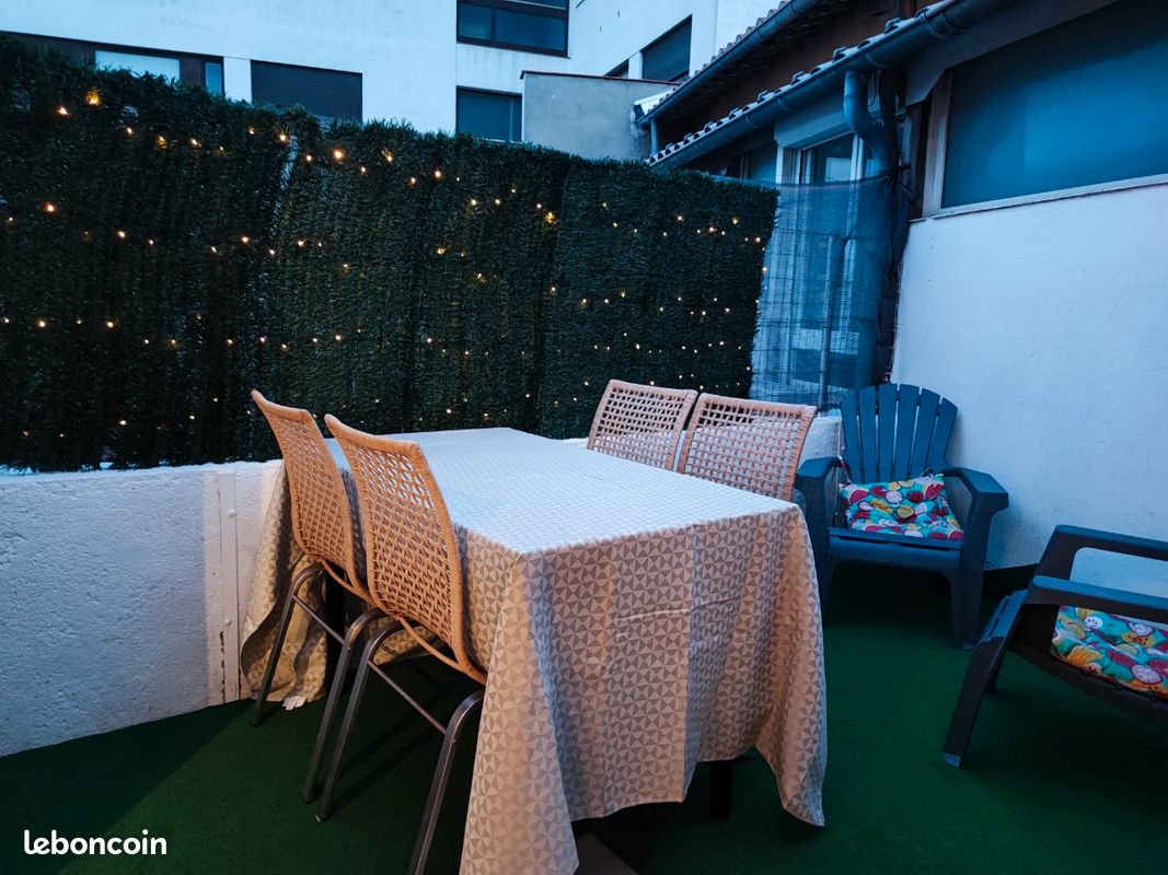 Appartement 3 pièces 60 m² · à Perpignan · 60 m² · 790 €/mois