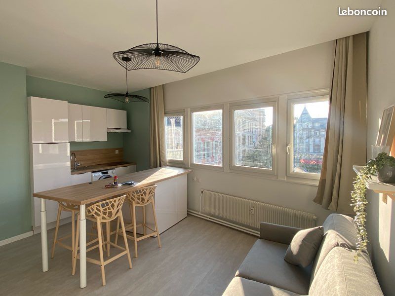 Appartement 2 pièces 34 m² · à Annemasse · 34 m² · 1 250 €/mois