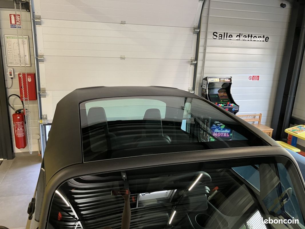 Citroën AMI BEV 6.3 kWh ami (image 8)