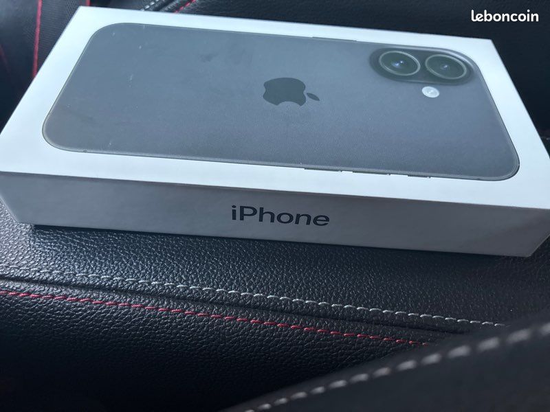Iphone 16 (image 3)