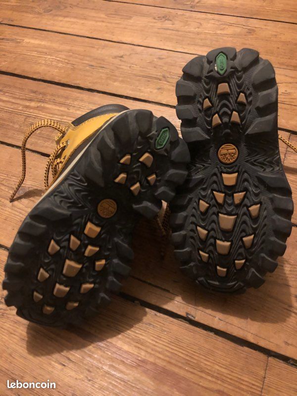 Timberland enfant 22.5 (image 2)