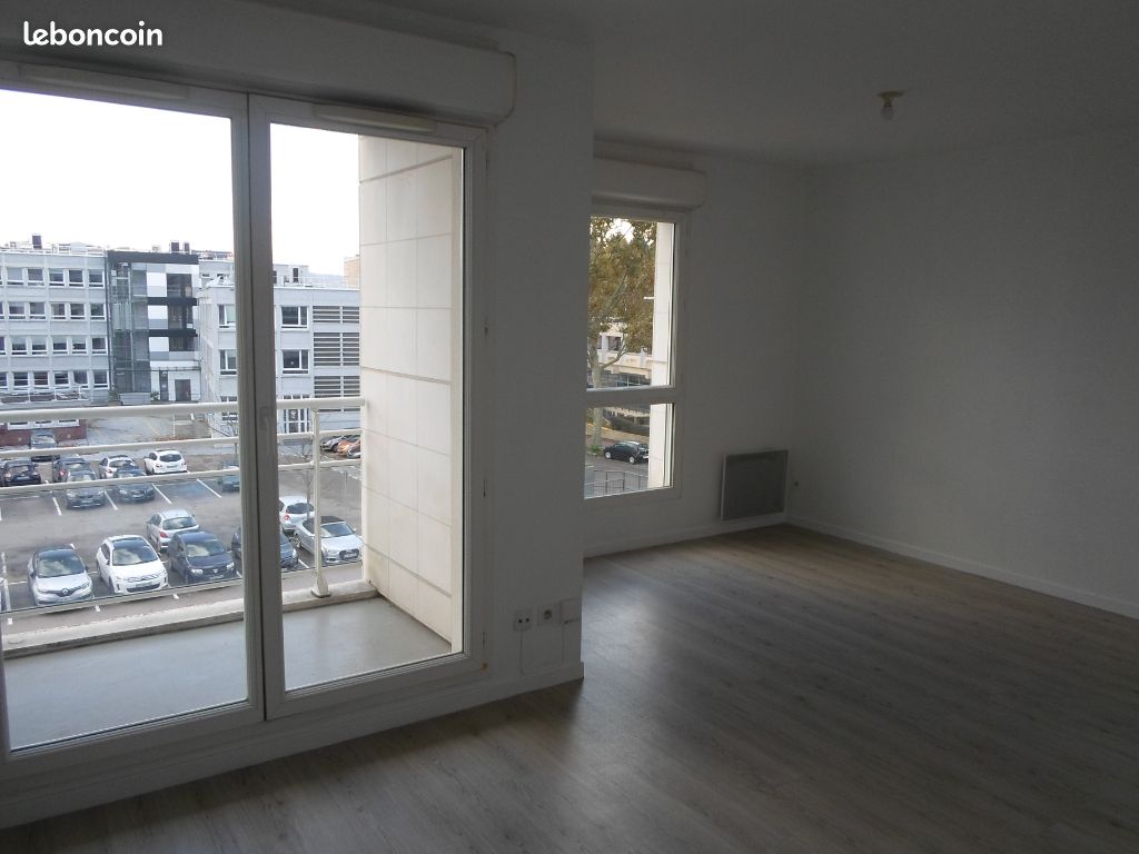Appartement 1 pièce 26 m² · à Rouen · 26 m² · 430 €/mois