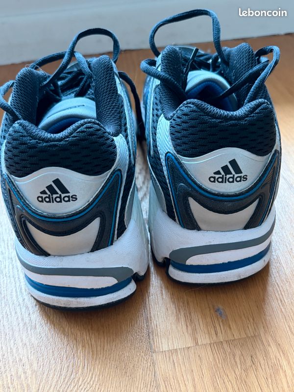 Adidas Response CL – Homme – Taille 42 – Très bon état (image 3)