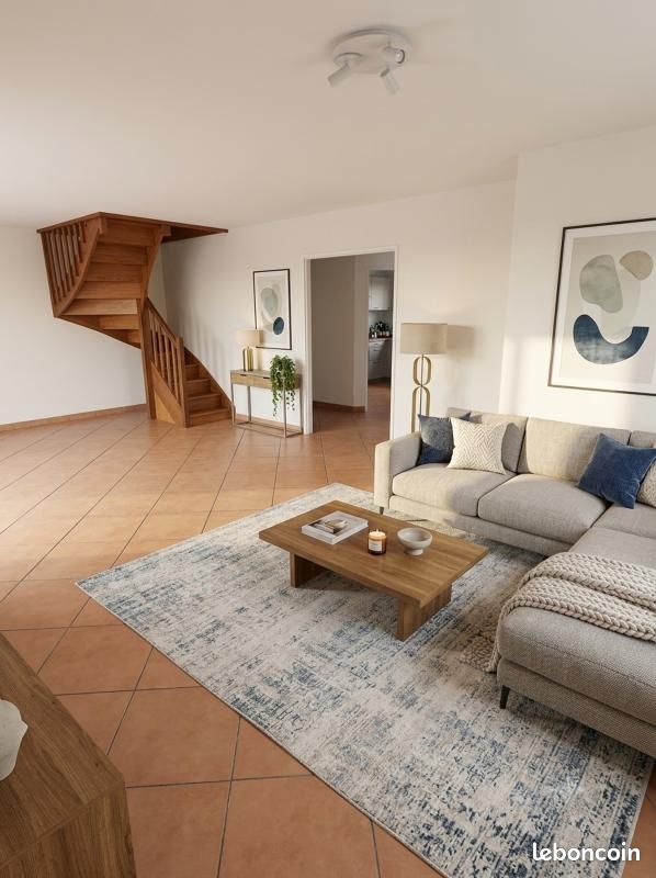 Maison 4 pièces 118 m² · à Hazebrouck · 118 m² · 260 000 €