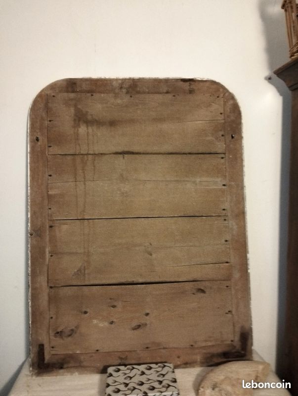 Miroir ancien (image 3)