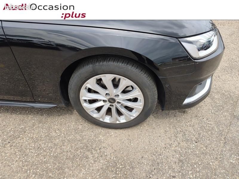 Audi A4 Avant 35 TFSI 150ch Business Executive S tronic 7 (image 27)