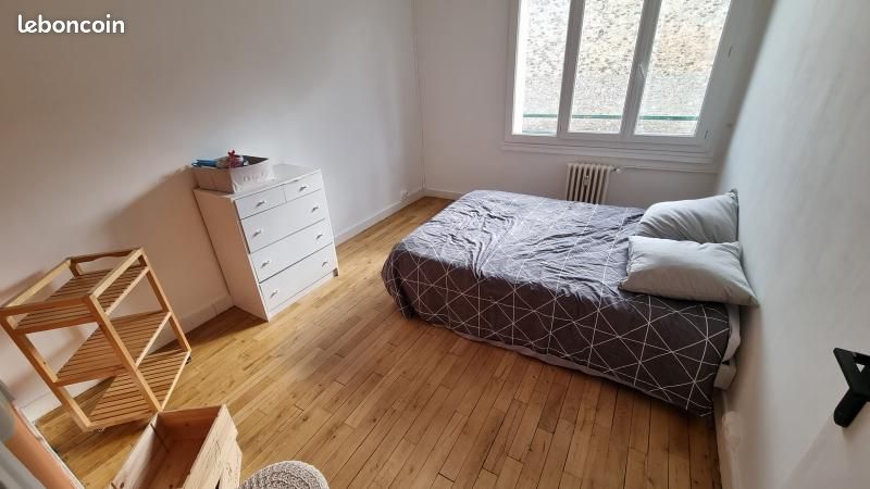 Appartement 3 pièces 78 m² - Limoges 87000 (image principale 6)