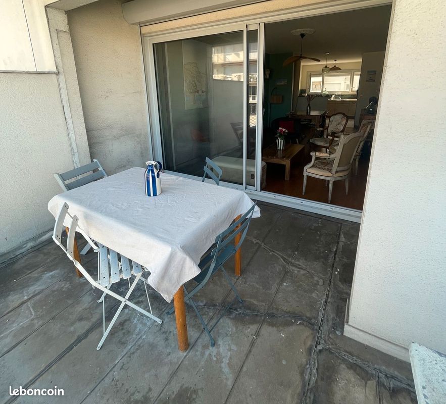 Appartement 3 pièces 76 m² · à Tours · 76 m² · 235 000 €