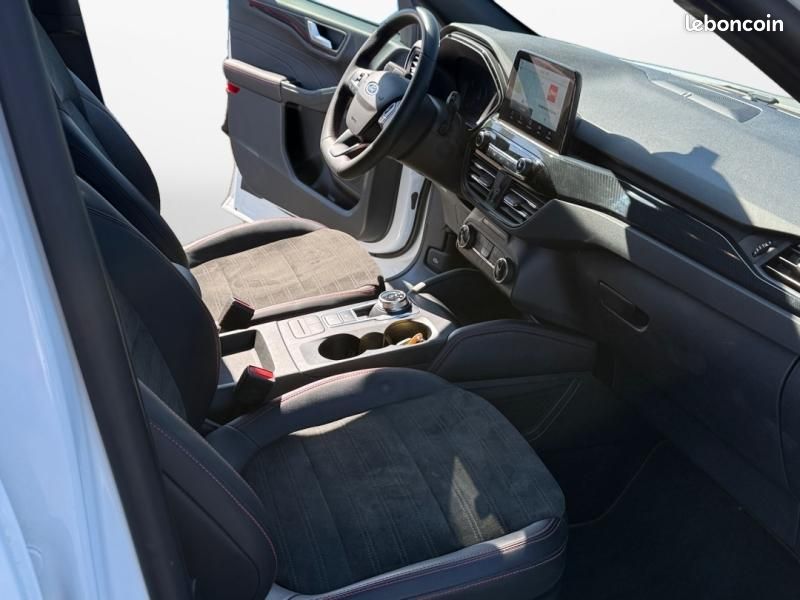 Ford Kuga 2.5 Duratec 190ch FHEV E85 ST-Line X BVA (image 14)