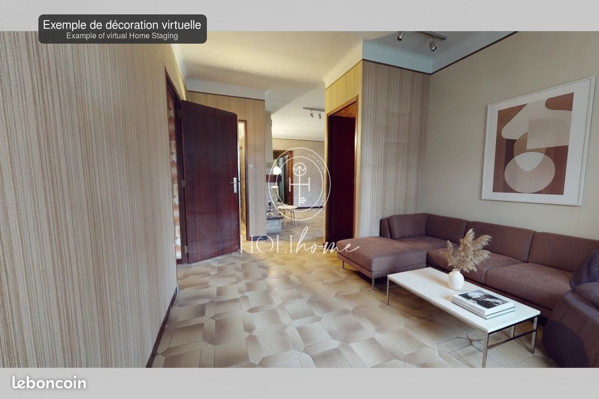 Appartement 4 pièces 160 m² (image 11)