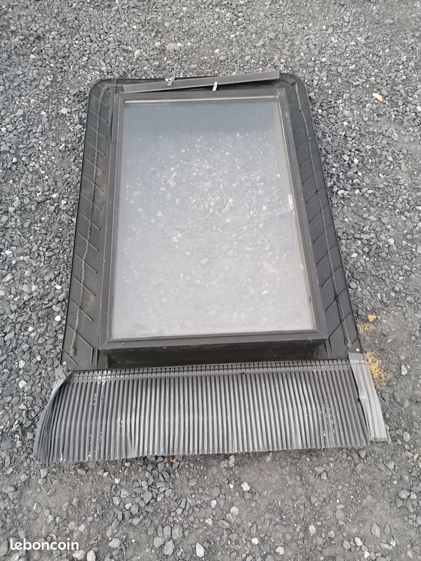 Vends fenêtre de toit velux (image 3)