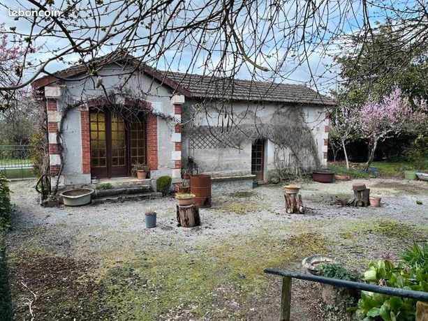 Maison 10 pièces 237 m²