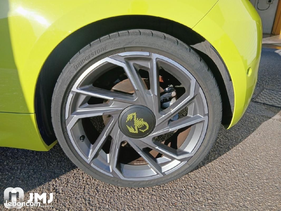 Abarth 500 155 ch (image 7)