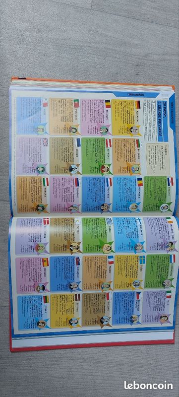 Mon encyclopédie dokeo 9/12 ans (image 4)