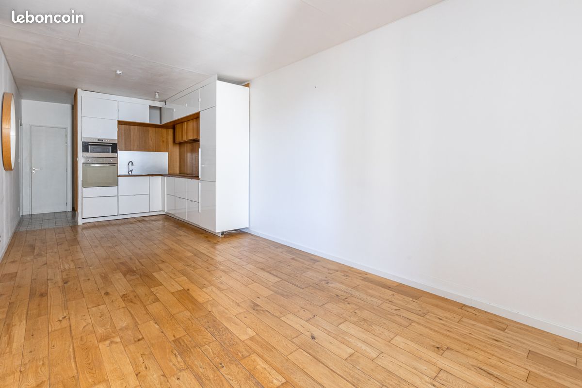 Appartement 3 pièces 53 m² · à Montpellier · 53 m² · 199 000 €