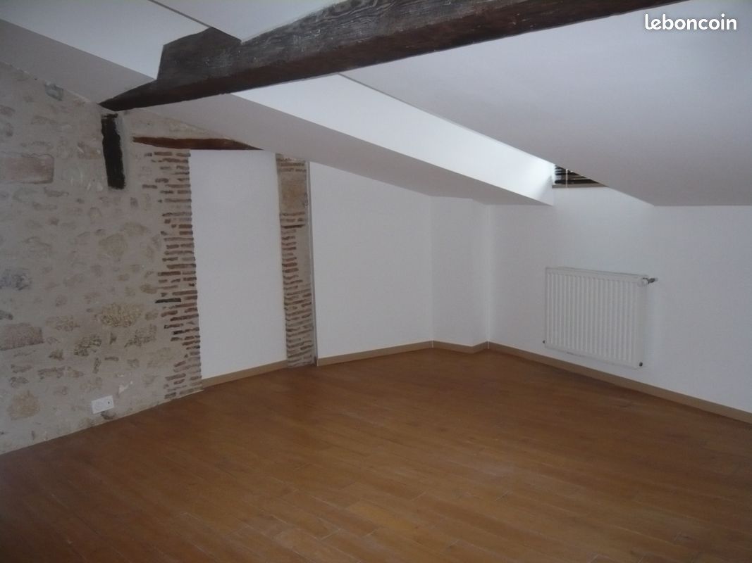 Appartement 3 pièces 66 m² · à Périgueux · 66 m² · 585 €/mois