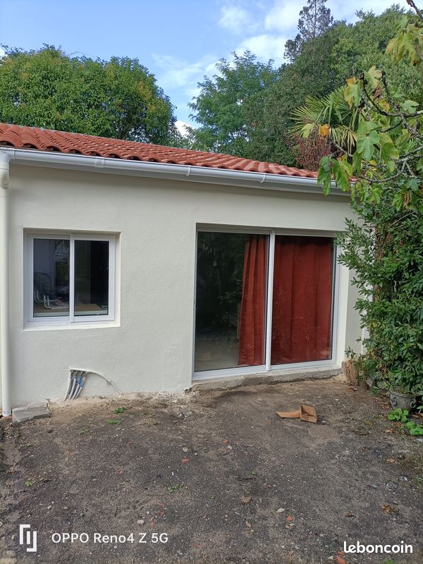 Appartement a louer merignac - 1 pièce(s) - 21 m2 - Surfyn