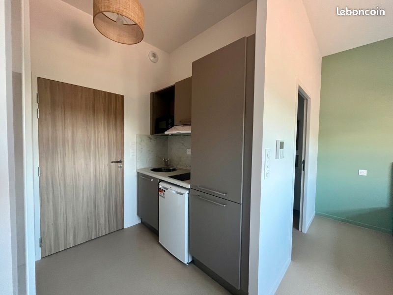 Appartement a louer albi - 1 pièce(s) - 18 m2 - Surfyn