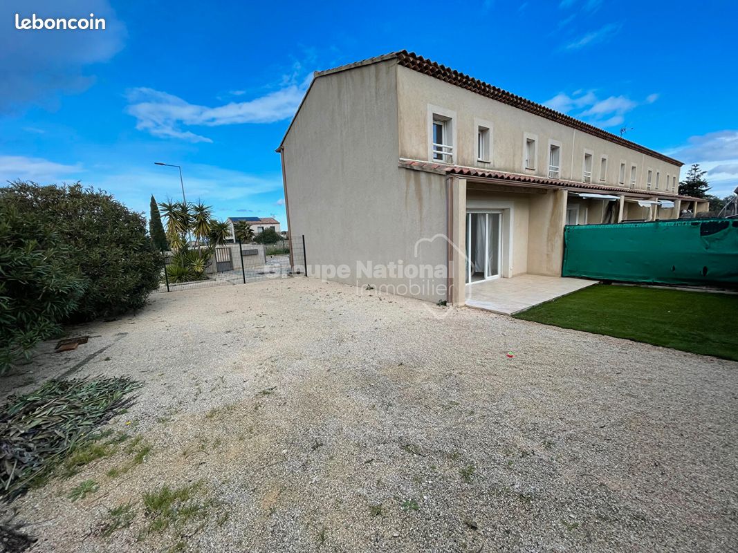 Maison 3 pièces 64 m² · à Châteauneuf-les-Martigues · 64 m² · 269 000 €