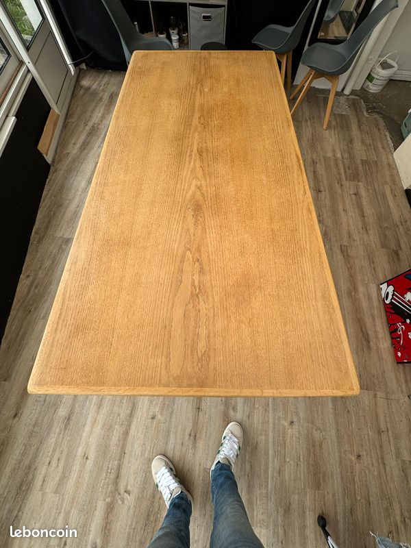 Table salle à manger (image 2)